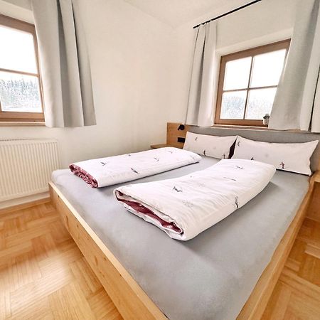 Apartment Wachinghof Reith bei Kitzbühel Eksteriør bilde