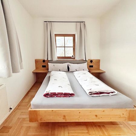 Apartment Wachinghof Reith bei Kitzbühel Eksteriør bilde