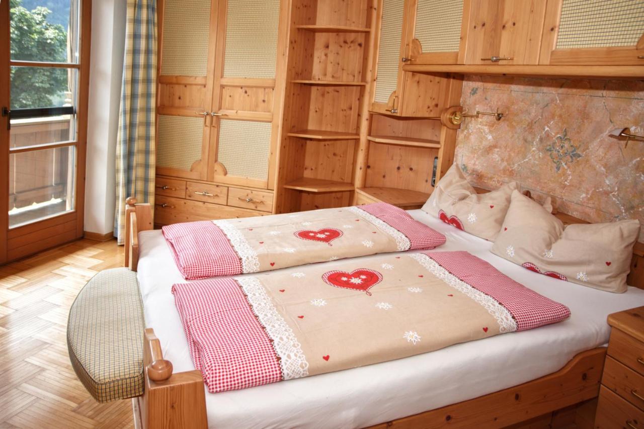 Apartment Wachinghof Reith bei Kitzbühel Eksteriør bilde