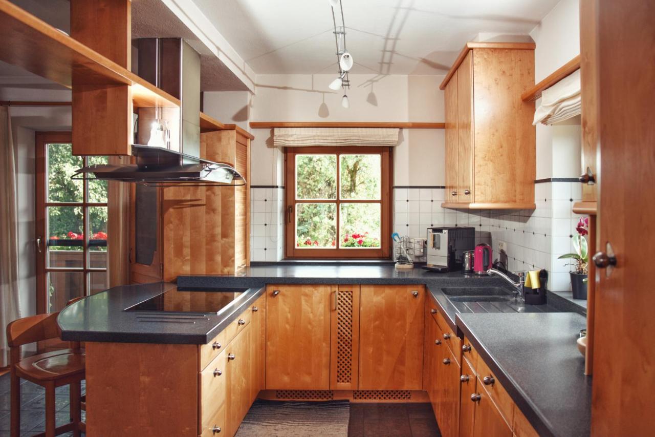 Apartment Wachinghof Reith bei Kitzbühel Eksteriør bilde