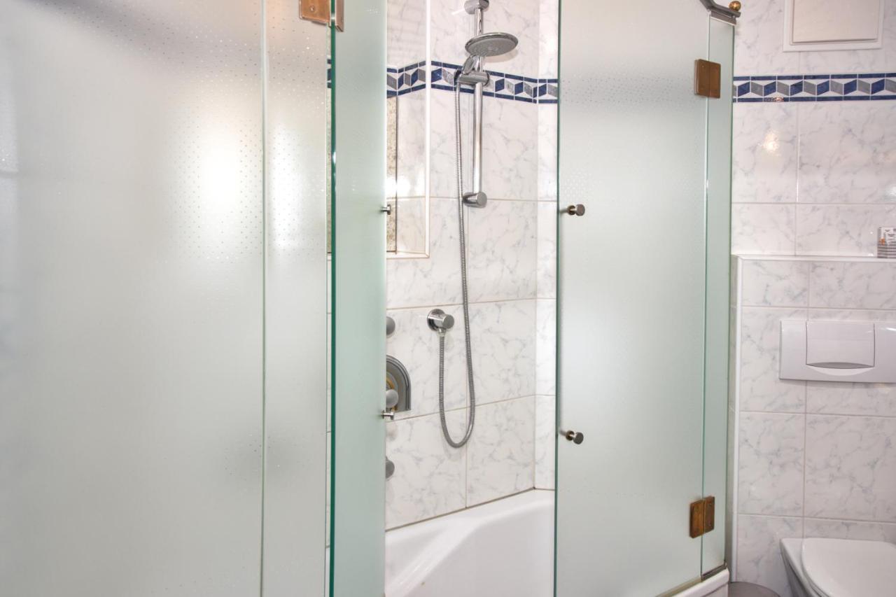 Apartment Wachinghof Reith bei Kitzbühel Eksteriør bilde