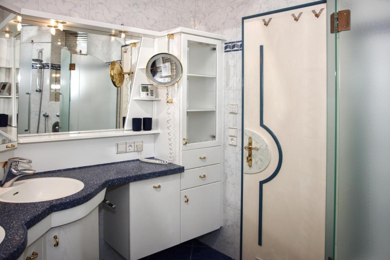 Apartment Wachinghof Reith bei Kitzbühel Eksteriør bilde