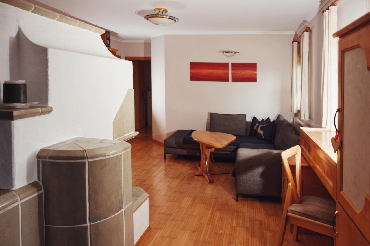Apartment Wachinghof Reith bei Kitzbühel Eksteriør bilde