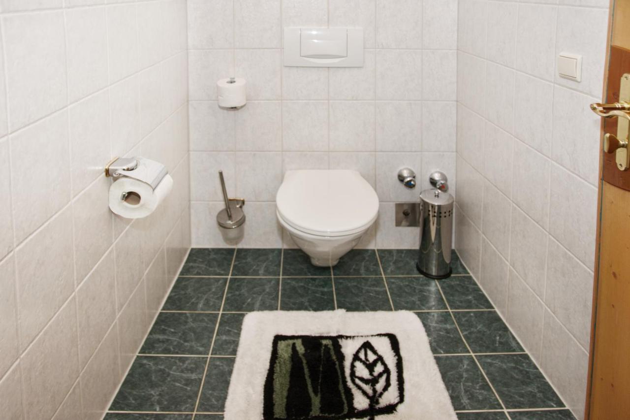 Apartment Wachinghof Reith bei Kitzbühel Eksteriør bilde