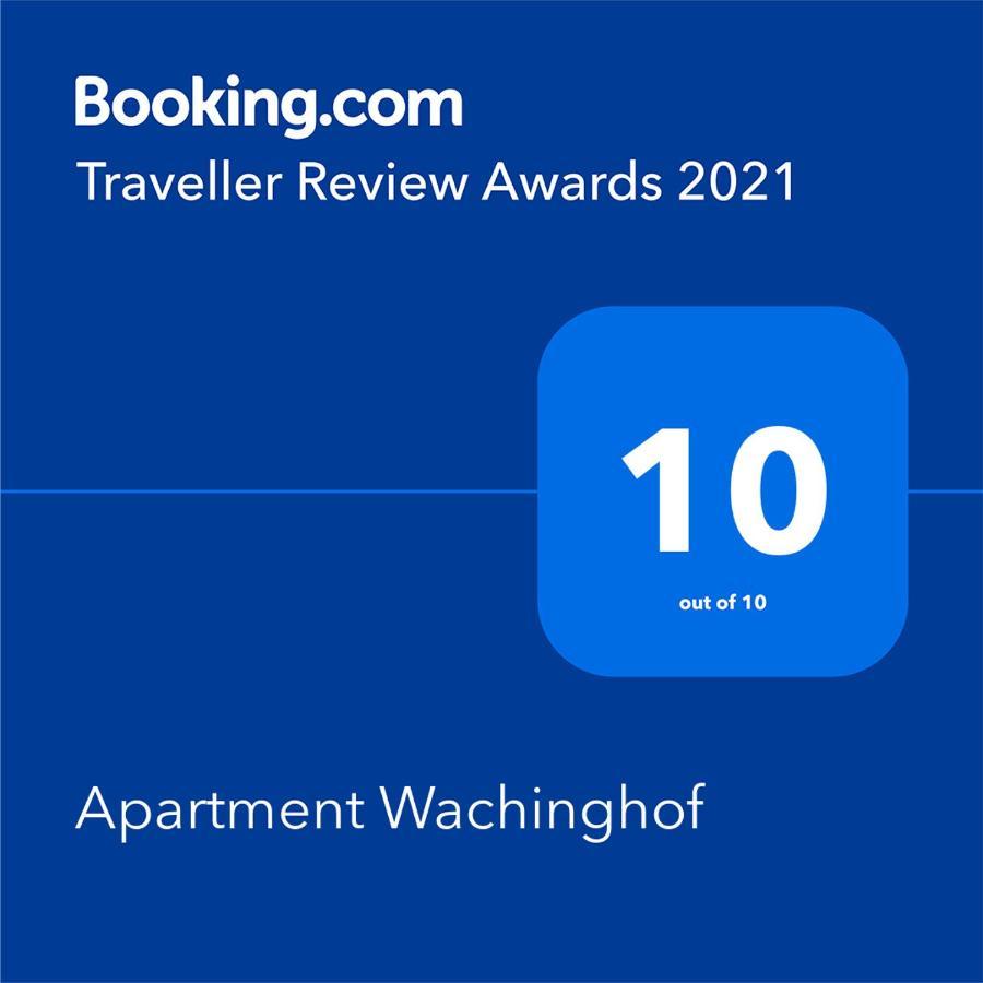 Apartment Wachinghof Reith bei Kitzbühel Eksteriør bilde