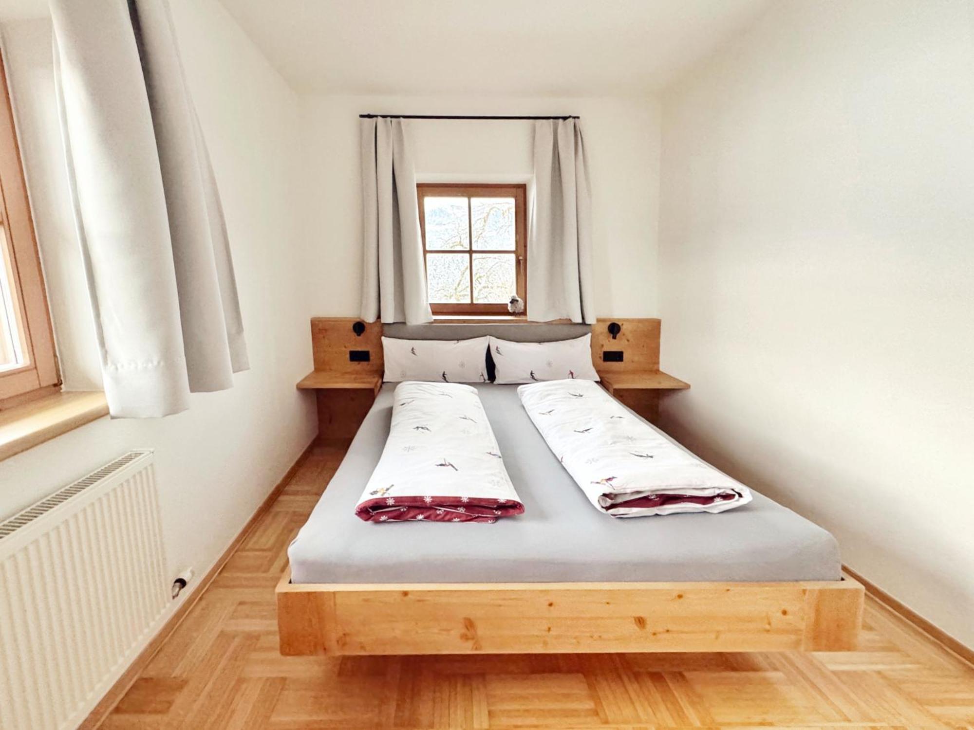 Apartment Wachinghof Reith bei Kitzbühel Eksteriør bilde