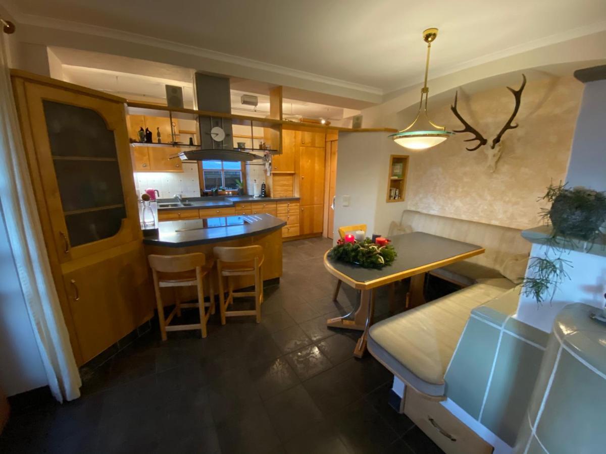 Apartment Wachinghof Reith bei Kitzbühel Eksteriør bilde