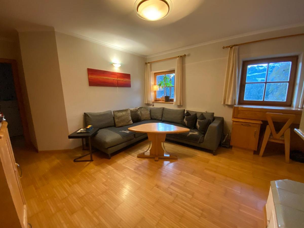 Apartment Wachinghof Reith bei Kitzbühel Eksteriør bilde