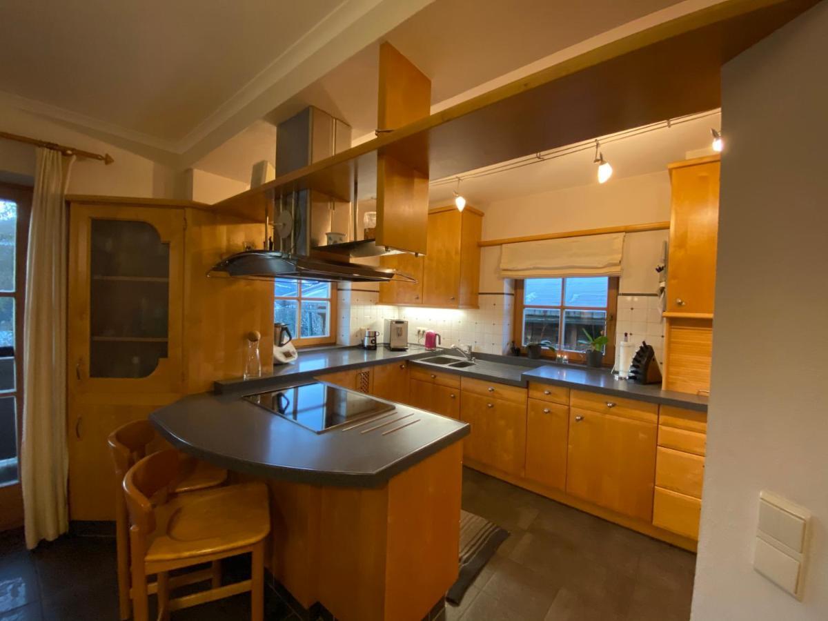 Apartment Wachinghof Reith bei Kitzbühel Eksteriør bilde