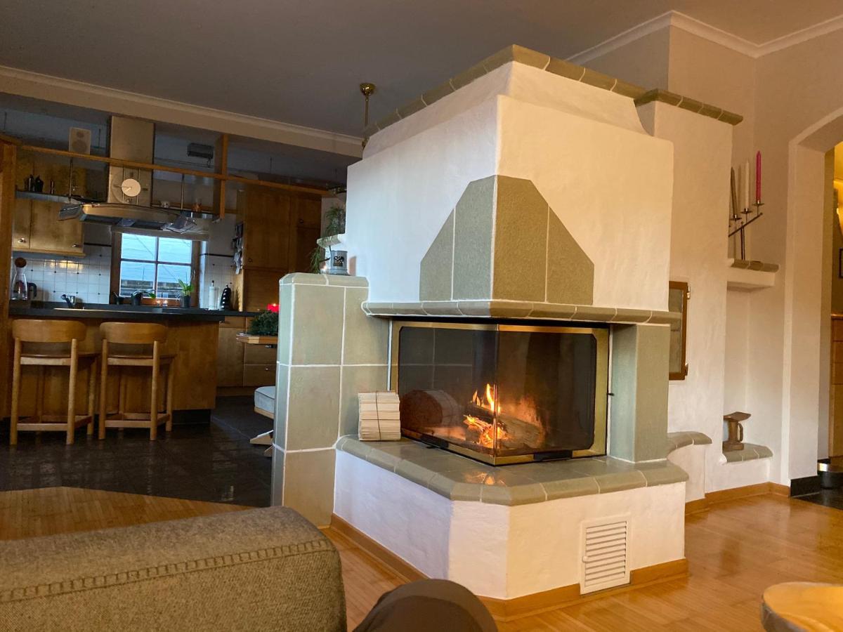 Apartment Wachinghof Reith bei Kitzbühel Eksteriør bilde